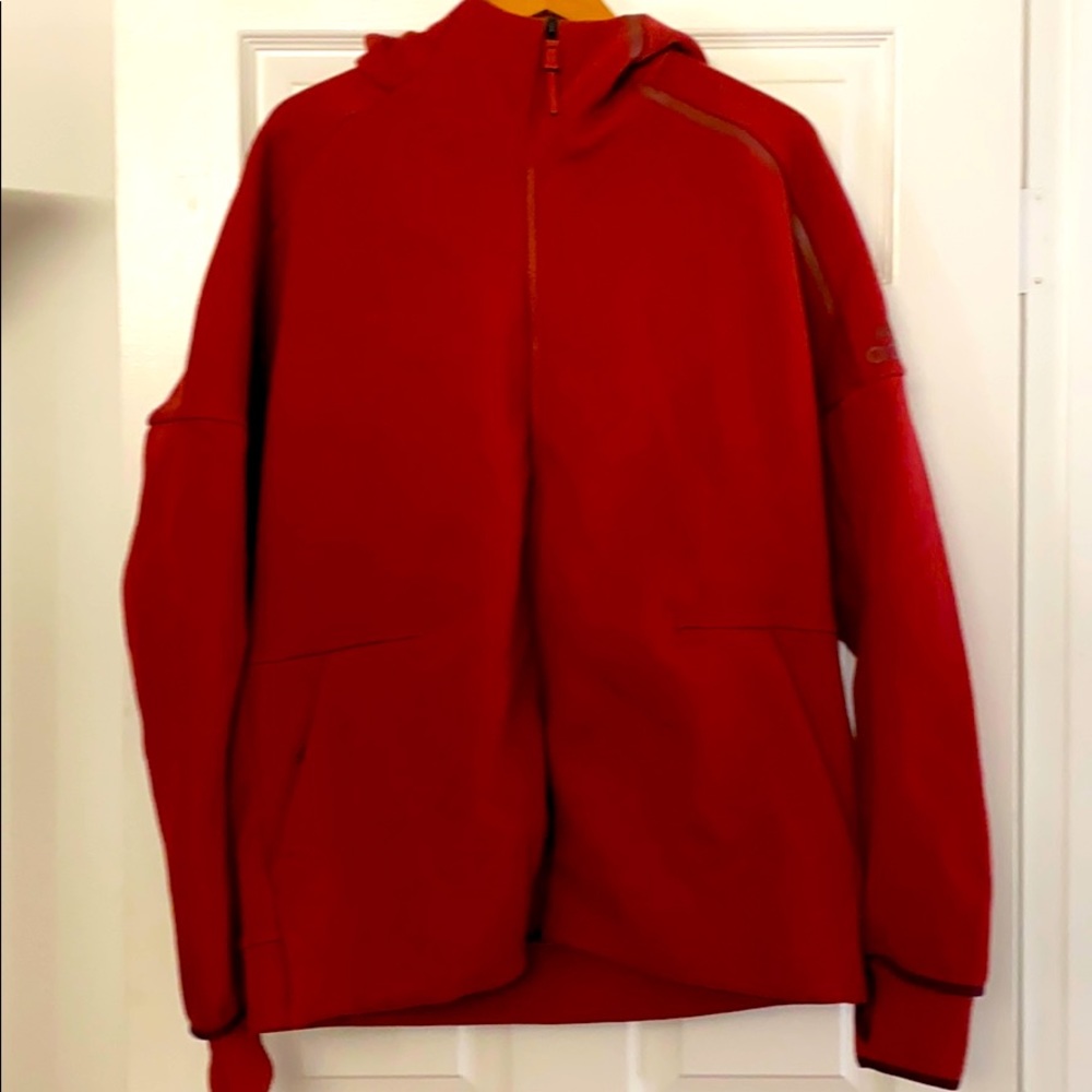 Adidas ZNE XL
